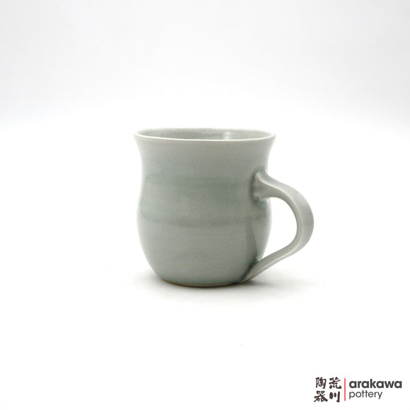 Handmade Dinnerware Mug (S) 0224-084 made by Thomas Arakawa and Kathy Lee-Arakawa at Arakawa Pottery