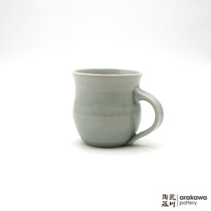 Handmade Dinnerware Mug (S) 0224-087 made by Thomas Arakawa and Kathy Lee-Arakawa at Arakawa Pottery