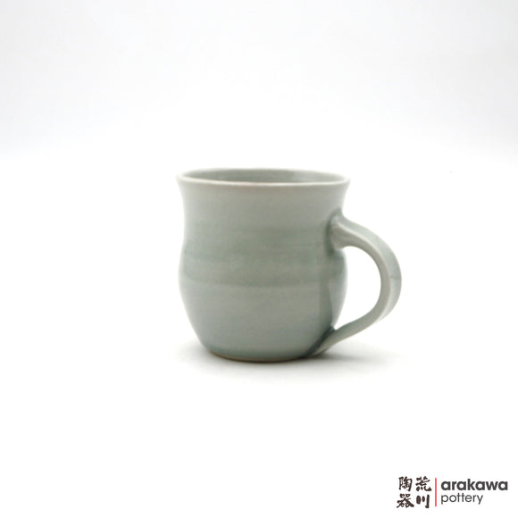 Handmade Dinnerware Mug (S) 0224-087 made by Thomas Arakawa and Kathy Lee-Arakawa at Arakawa Pottery