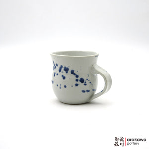Handmade Dinnerware Mug (S) 0224-095 made by Thomas Arakawa and Kathy Lee-Arakawa at Arakawa Pottery