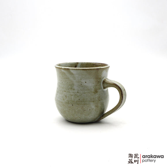 Handmade Dinnerware Mug (S) 0224-097 made by Thomas Arakawa and Kathy Lee-Arakawa at Arakawa Pottery