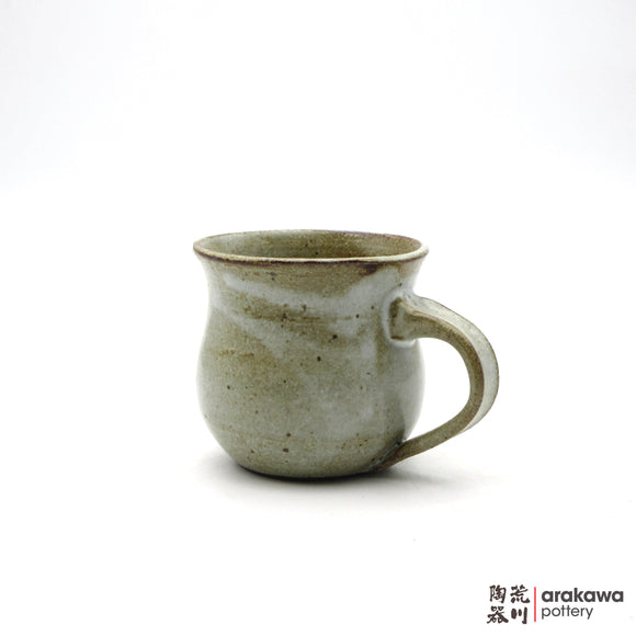 Handmade Dinnerware Mug (S) 0224-098 made by Thomas Arakawa and Kathy Lee-Arakawa at Arakawa Pottery