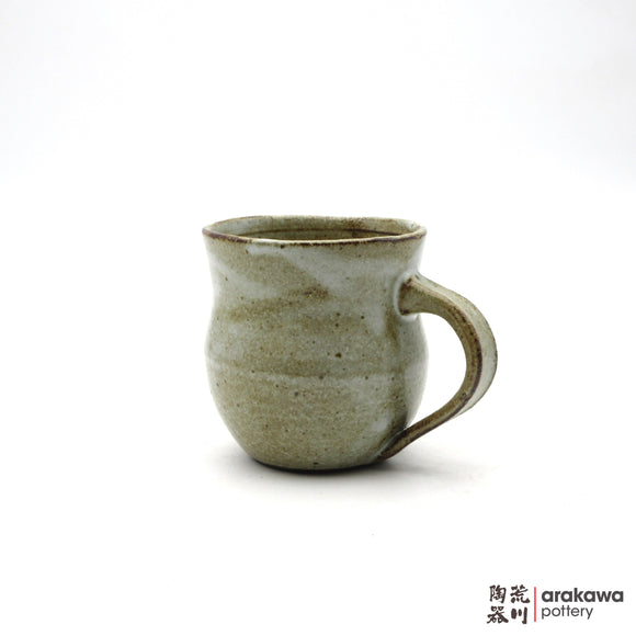 Handmade Dinnerware Mug (S) 0224-099 made by Thomas Arakawa and Kathy Lee-Arakawa at Arakawa Pottery