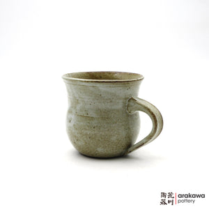 Handmade Dinnerware Mug (S) 0224-101 made by Thomas Arakawa and Kathy Lee-Arakawa at Arakawa Pottery