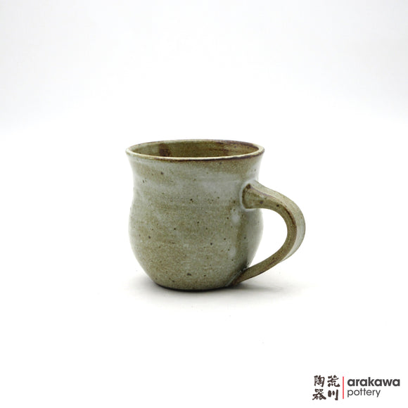 Handmade Dinnerware Mug (S) 0224-102 made by Thomas Arakawa and Kathy Lee-Arakawa at Arakawa Pottery