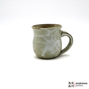 Handmade Dinnerware Mug (S) 0311-058 made by Thomas Arakawa and Kathy Lee-Arakawa at Arakawa Pottery