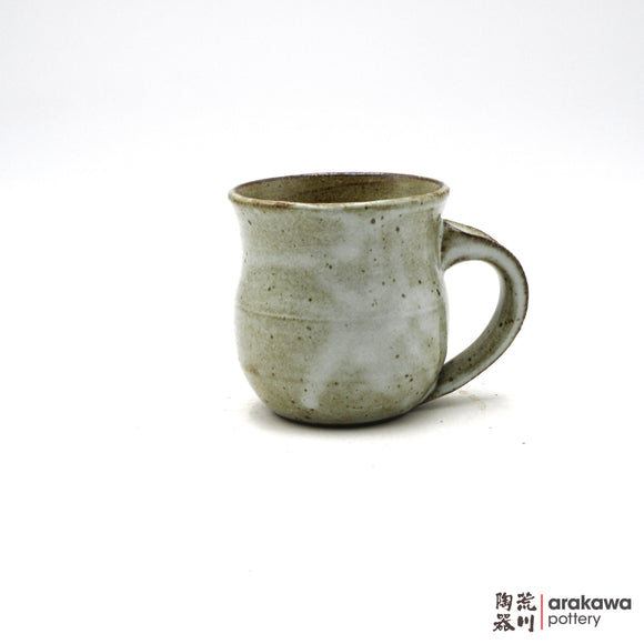 Handmade Dinnerware Mug (S) 0311-058 made by Thomas Arakawa and Kathy Lee-Arakawa at Arakawa Pottery