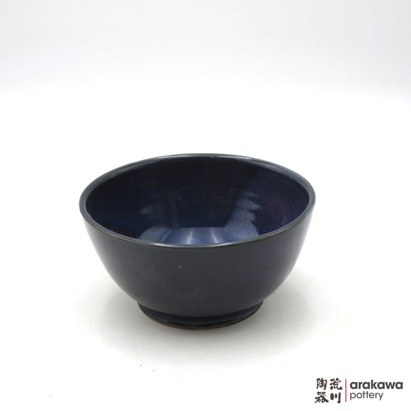 Handmade Dinnerware Udon Bowl 0325-061 made by Thomas Arakawa and Kathy Lee-Arakawa at Arakawa Pottery