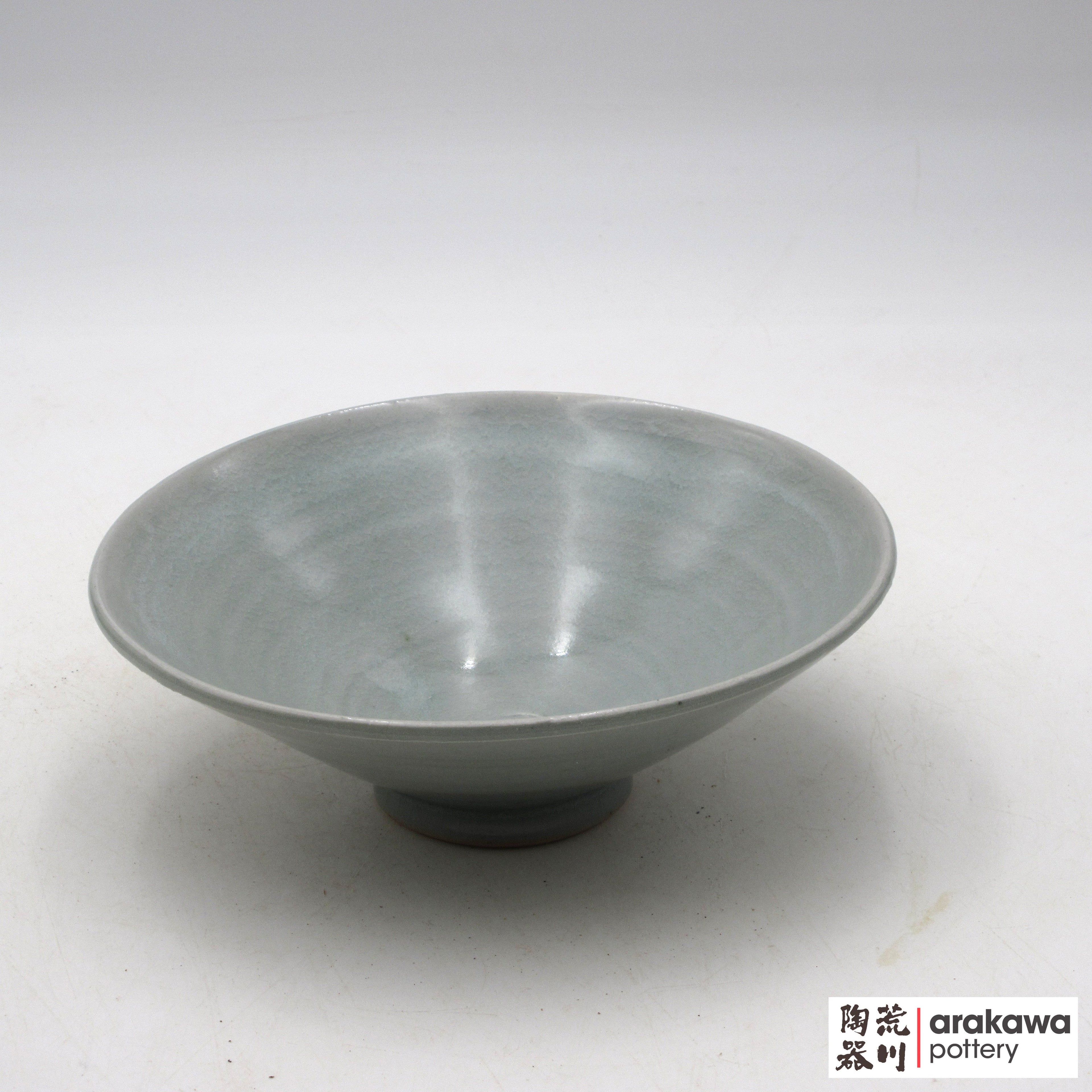 Handmade Dinnerware Ido (S) 0325-066 made by Thomas Arakawa and Kathy Lee-Arakawa at Arakawa Pottery