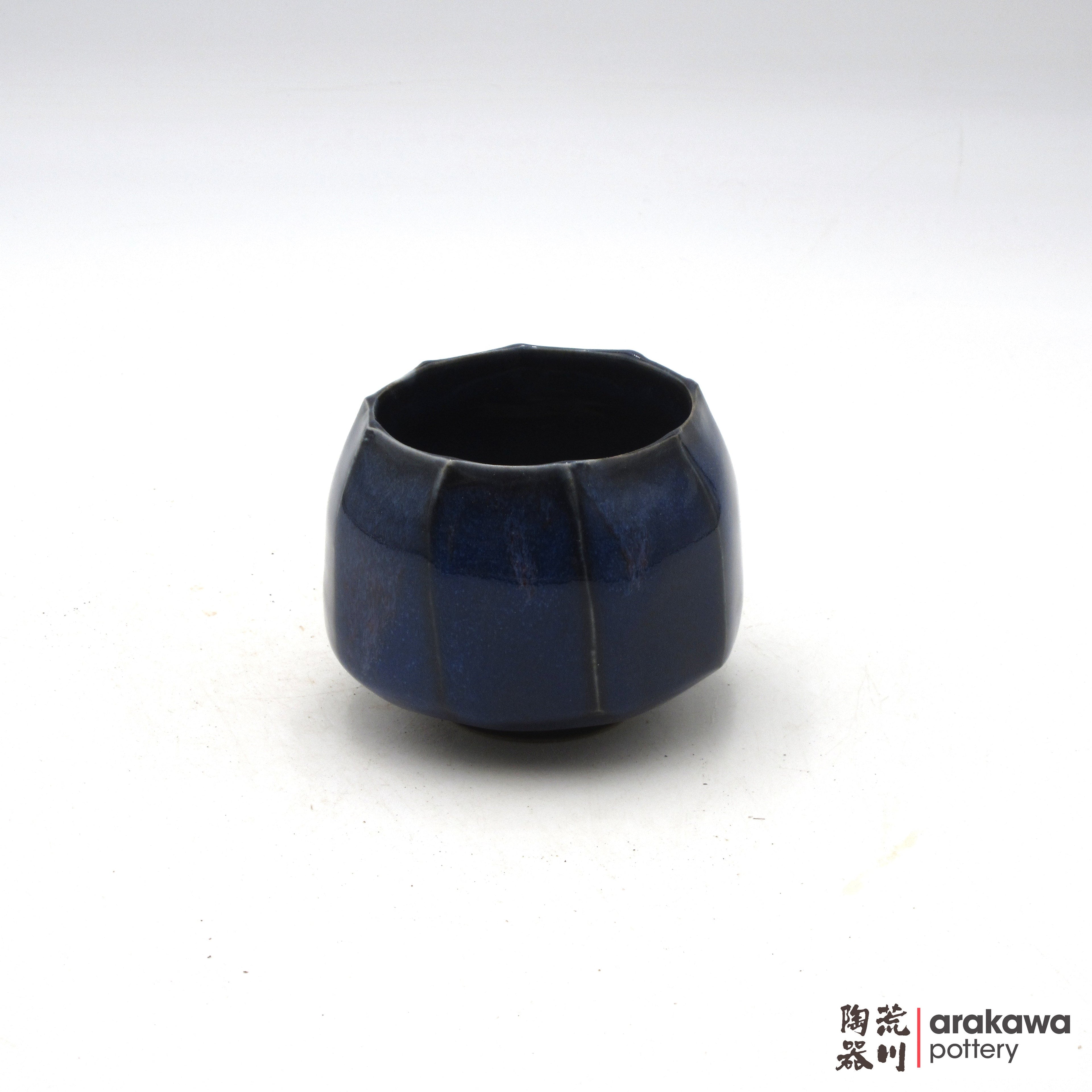 Handmade Dinnerware Tulip Cup 0325-086 made by Thomas Arakawa and Kathy Lee-Arakawa at Arakawa Pottery