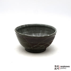 Handmade DinnerwareUdon Bowl 0326-024 made by Thomas Arakawa and Kathy Lee-Arakawa at Arakawa Pottery