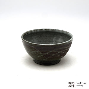 Handmade DinnerwareUdon Bowl 0326-028 made by Thomas Arakawa and Kathy Lee-Arakawa at Arakawa Pottery