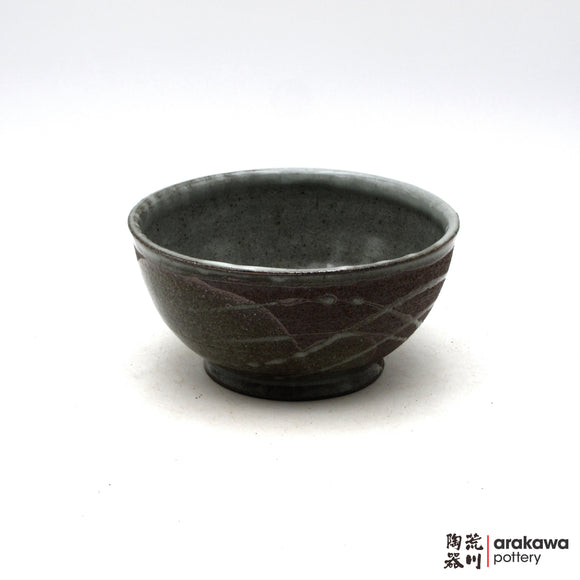 Handmade DinnerwareUdon Bowl 0326-029 made by Thomas Arakawa and Kathy Lee-Arakawa at Arakawa Pottery