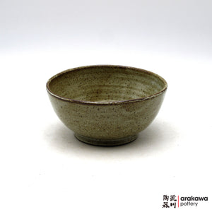 Handmade DinnerwareUdon Bowl 0326-038 made by Thomas Arakawa and Kathy Lee-Arakawa at Arakawa Pottery