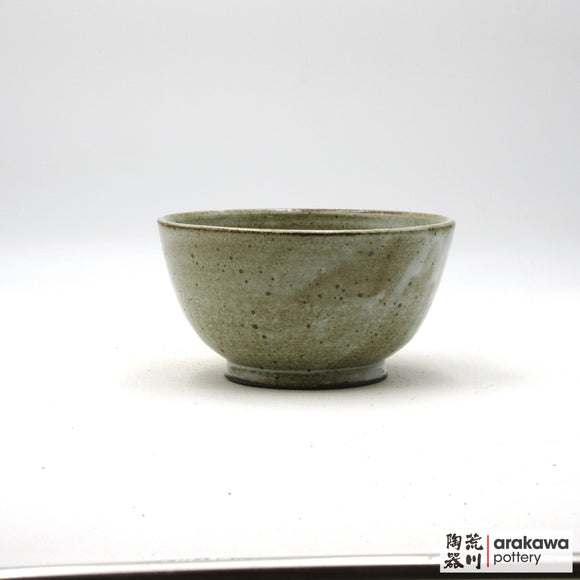 Handmade Dinnerware Udon Bowl 0408-063 made by Thomas Arakawa and Kathy Lee-Arakawa at Arakawa Pottery
