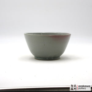 Handmade Dinnerware Udon Bowl 0408-064 made by Thomas Arakawa and Kathy Lee-Arakawa at Arakawa Pottery