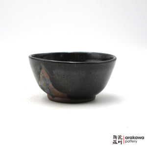 Handmade Dinnerware Rice Bowls (M) 0408-075 made by Thomas Arakawa and Kathy Lee-Arakawa at Arakawa Pottery