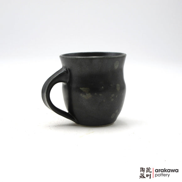 Handmade Dinnerware Mug (S) 0408-094 made by Thomas Arakawa and Kathy Lee-Arakawa at Arakawa Pottery