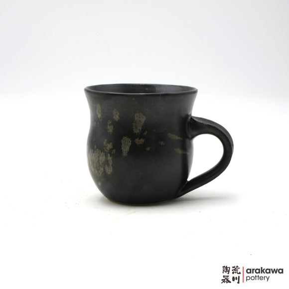 Handmade Dinnerware Mug (S) 0408-095 made by Thomas Arakawa and Kathy Lee-Arakawa at Arakawa Pottery