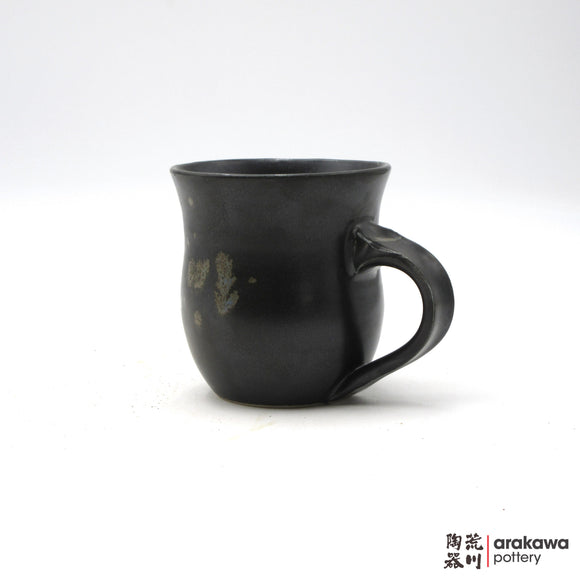 Handmade Dinnerware Mug (S) 0408-096 made by Thomas Arakawa and Kathy Lee-Arakawa at Arakawa Pottery