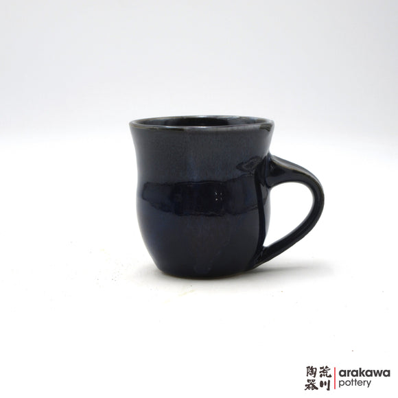 Handmade Dinnerware Mug (S) 0408-100 made by Thomas Arakawa and Kathy Lee-Arakawa at Arakawa Pottery