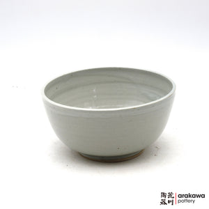 Handmade DinnerwareUdon Bowl 0409-035 made by Thomas Arakawa and Kathy Lee-Arakawa at Arakawa Pottery