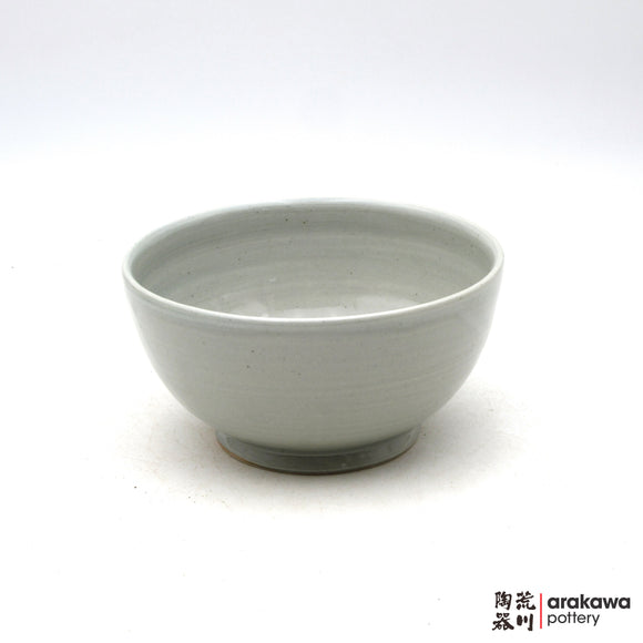 Handmade DinnerwareUdon Bowl 0409-038 made by Thomas Arakawa and Kathy Lee-Arakawa at Arakawa Pottery