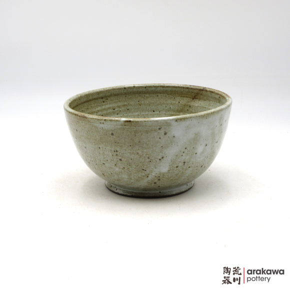 Handmade Dinnerware Udon Bowl 0425-026 made by Thomas Arakawa and Kathy Lee-Arakawa at Arakawa Pottery