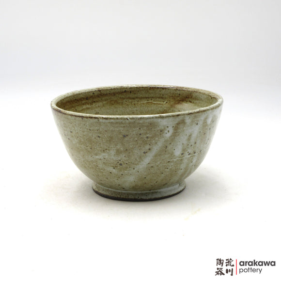Handmade Dinnerware Udon Bowl 0425-027 made by Thomas Arakawa and Kathy Lee-Arakawa at Arakawa Pottery