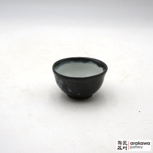 Handmade Dinnerware Tea Cup (S) 0425-083 made by Thomas Arakawa and Kathy Lee-Arakawa at Arakawa Pottery