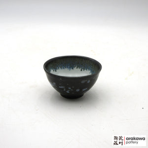 Handmade Dinnerware Tea Cup (S) 0425-084 made by Thomas Arakawa and Kathy Lee-Arakawa at Arakawa Pottery