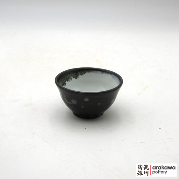 Handmade Dinnerware Tea Cup (S) 0425-087 made by Thomas Arakawa and Kathy Lee-Arakawa at Arakawa Pottery