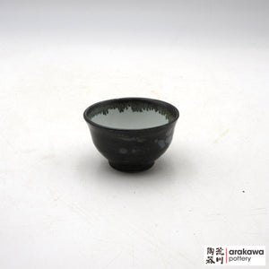 Handmade Dinnerware Tea Cup (S) 0425-090 made by Thomas Arakawa and Kathy Lee-Arakawa at Arakawa Pottery