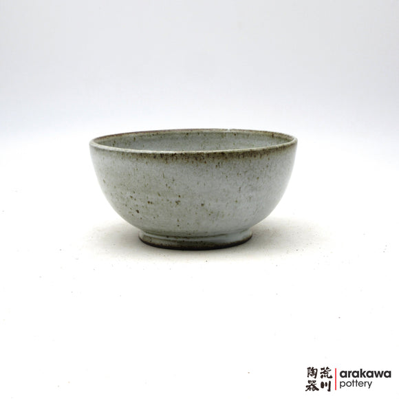 Handmade DinnerwareUdon Bowl 0501-031 made by Thomas Arakawa and Kathy Lee-Arakawa at Arakawa Pottery