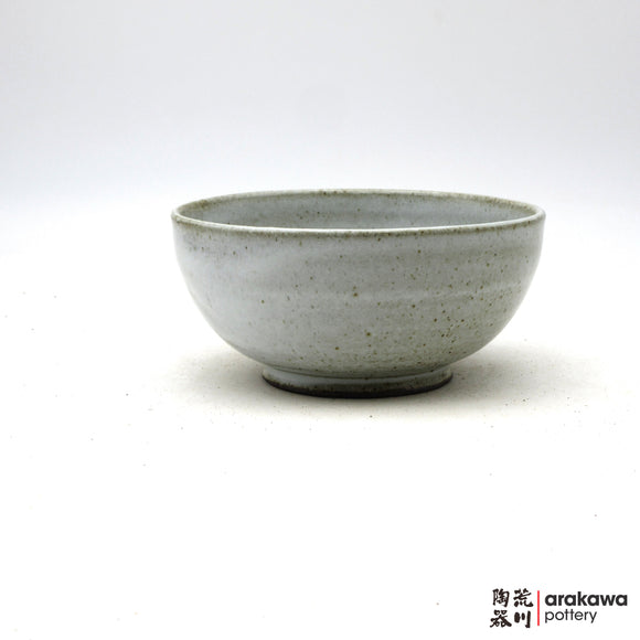 Handmade DinnerwareUdon Bowl 0501-036 made by Thomas Arakawa and Kathy Lee-Arakawa at Arakawa Pottery