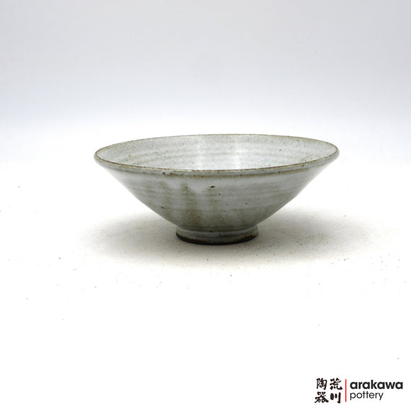 Ido (S)Ido Bowl (s) 0501-038 made by Thomas Arakawa and Kathy Lee-Arakawa at Arakawa Pottery
