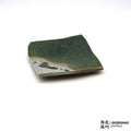 Hiroshi small plates 0501-044 made by Thomas Arakawa and Kathy Lee-Arakawa at Arakawa Pottery