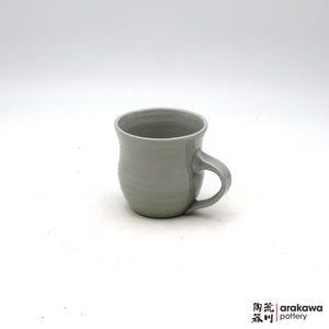 Handmade Dinnerware Mug (S) 0517-074 made by Thomas Arakawa and Kathy Lee-Arakawa at Arakawa Pottery