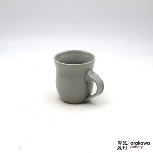 Handmade Dinnerware Mug (S) 0517-079 made by Thomas Arakawa and Kathy Lee-Arakawa at Arakawa Pottery