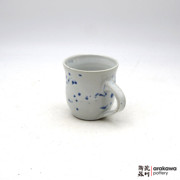 Handmade Dinnerware Mug (S) 0517-081 made by Thomas Arakawa and Kathy Lee-Arakawa at Arakawa Pottery
