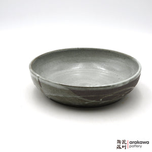 Handmade Dinnerware Pasta bowl (M) 0528-013 made by Thomas Arakawa and Kathy Lee-Arakawa at Arakawa Pottery