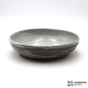 Handmade Dinnerware Pasta bowl (M) 0528-014 made by Thomas Arakawa and Kathy Lee-Arakawa at Arakawa Pottery
