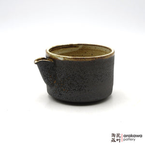 Handmade Dinnerware Katakuchi Matcha Bowl 0528-044 made by Thomas Arakawa and Kathy Lee-Arakawa at Arakawa Pottery