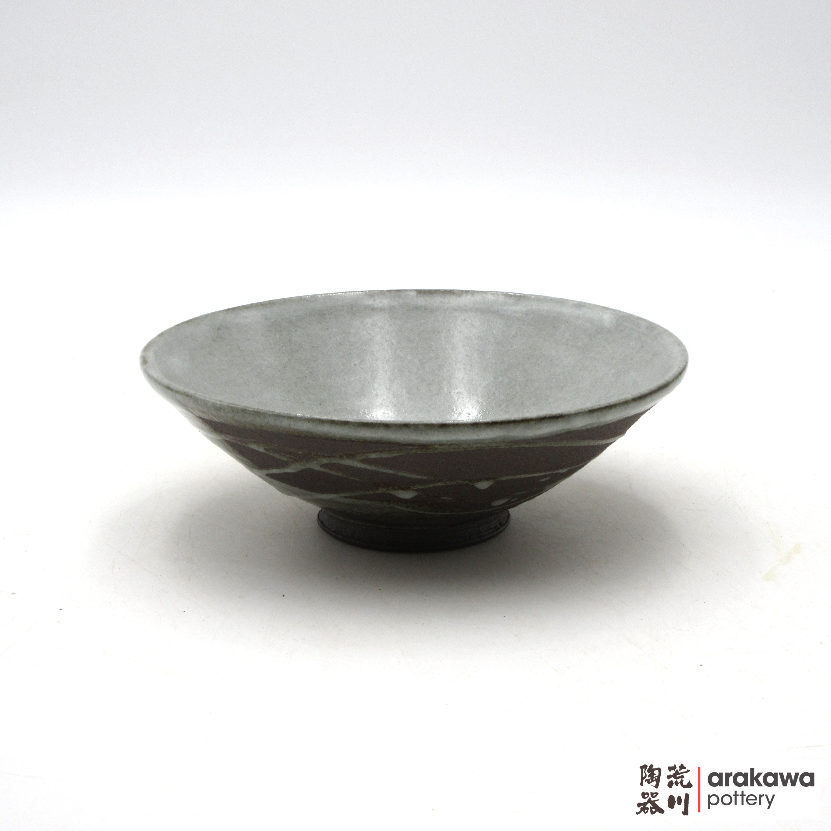 Handmade Dinnerware Ido (S) 0528-062 made by Thomas Arakawa and Kathy Lee-Arakawa at Arakawa Pottery