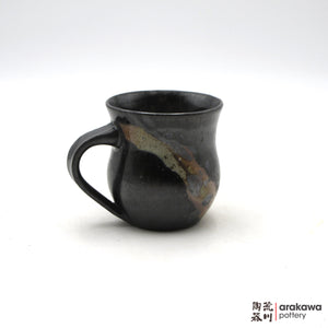 Handmade Dinnerware Mug (S) 0528-074 made by Thomas Arakawa and Kathy Lee-Arakawa at Arakawa Pottery