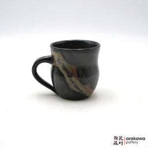 Handmade Dinnerware Mug (S) 0528-075 made by Thomas Arakawa and Kathy Lee-Arakawa at Arakawa Pottery