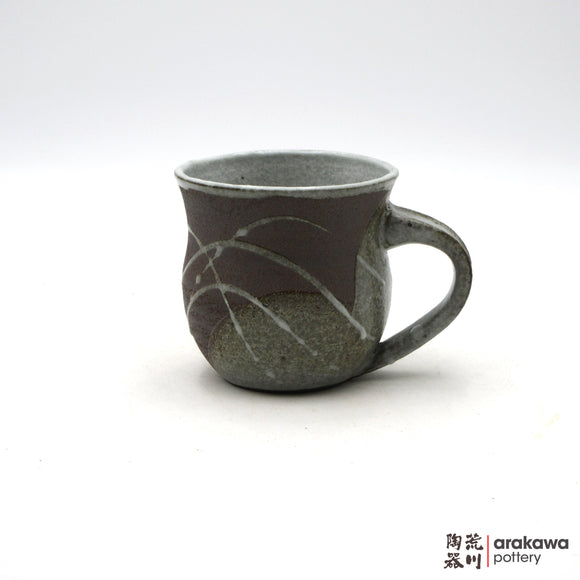 Mug (M) 0528-083 made by Thomas Arakawa and Kathy Lee-Arakawa at Arakawa Pottery
