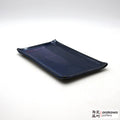 Handmade Dinnerware Sushi Plate (M) 0528-101 made by Thomas Arakawa and Kathy Lee-Arakawa at Arakawa Pottery