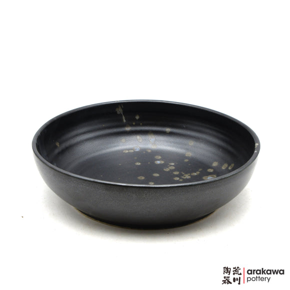 Handmade DinnerwarePasta bowl (M) 0605-046 made by Thomas Arakawa and Kathy Lee-Arakawa at Arakawa Pottery