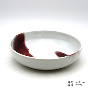 Handmade DinnerwarePasta bowl (M) 0605-048 made by Thomas Arakawa and Kathy Lee-Arakawa at Arakawa Pottery